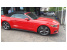 Ford Mustang Cabrio