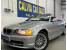 Bmw 320 I Cabrio 2.2