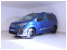 Fiat Doblo BEV 100KW 50KWH LAUNCH EDITION 136 5P