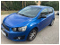 Chevrolet Aveo 1.2 16v LS