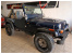 Jeep Wrangler 2.5