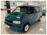 Volkswagen Multivan T4 2.4D