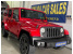 Jeep Wrangler UNLIMITED SAHARA AUTO