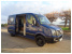 Volkswagen Crafter camper  2.0 TDI Bluemotion  CAPERIZADA