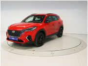 Hyundai Tucson 1.6 T-GDI N-LINE X 2WD 177 5P