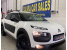 Citroen C4 Cactus Manual