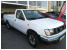Nissan Pickup PICK UP