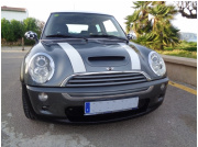 Mini Cooper S J.C.W.