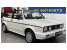 Volkswagen Golf Cabrio Manual