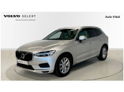 Volvo Xc 60 2.0 D4 MOMENTUM 4WD 190 5P