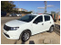 Dacia Sandero 1.2. Ambiance