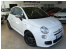 Fiat 500 1.2