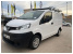 Nissan Nv200 1.5 DCI 90 BASIC