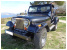 Jeep Wrangler CJ-7  4.2 cc