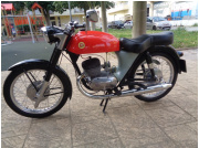 Varios Varios MONTESA  IMPALA 175