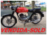 Varios Varios MONTESA  IMPALA 175