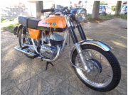 Varios Varios BULTACO  MERCURIO 155