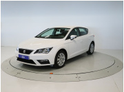 Seat Leon 1.5 TGI 96KW S