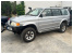 Mitsubishi Montero 2.5 tdi