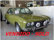 Seat 124 sport 1.8 cc