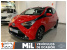 Toyota Aygo 1.0 Wawe 72cv 5p