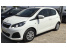 Peugeot 108 5P ACTIVE VTI 72 E
