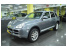 Porsche Cayenne S CAYENNE S 