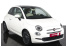 Fiat 500 1.2G 69CV LOUNGE