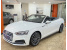 Audi A5 2.0 TFSI CABRIO S LINE S TRONIC