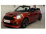 Mini cooper SD cabrio 