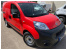 Fiat Fiorino 80Cv Puerta Lateral