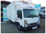 Nissan Cabstar 2.9 CC 130 CV. CAJA ISOTERMO 0ºC. FRAX 0ºC