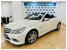 Mercedes-benz E250 CABRIO 2.0