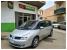 Renault Espace Tech run