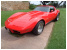 Corvette C 3  STINGRAY 5.7 cc V8  25 Aniversario