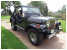 Jeep Wrangler CJ-7 RENEGADE 4.2 cc