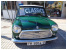 Mini Austin morris 850 DELUXE