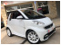 Smart Fortwo cabrio 