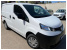 Nissan  FURGON DOBLE PUERTA