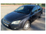 Ford Focus 1.6