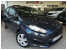Ford Fiesta 1.25