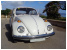 Volkswagen Escarabajo 1.6 cc  91 cv