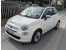 Fiat 500 Cabrio