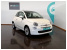 Fiat 500 1.0 HYBRID LOUNGE 3P