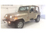 Jeep Wrangler YJ SAHARA