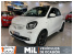 Smart Forfour 0.9 PASSION 90CV AUTO