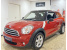 Mini Cooper Paceman D 