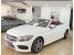 Mercedes-benz Clase C 250 CABRIO 9G-TRONIC AMG LINE 