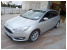 Ford Focus 1.6