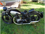 Varios Varios SAROLEA 600 Supersport